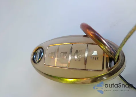 2014 Nissan Altima 2.5 S z USA, uszkodzony, nr VIN 1N4AL3AP5EC411561